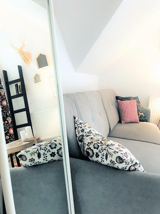 Home&Folk Szklarska Poręba Exteriör bild