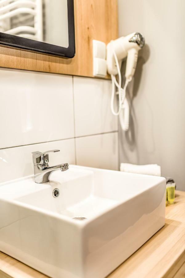 Home&Folk Szklarska Poręba Exteriör bild