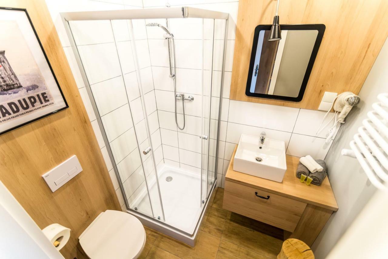 Home&Folk Szklarska Poręba Exteriör bild