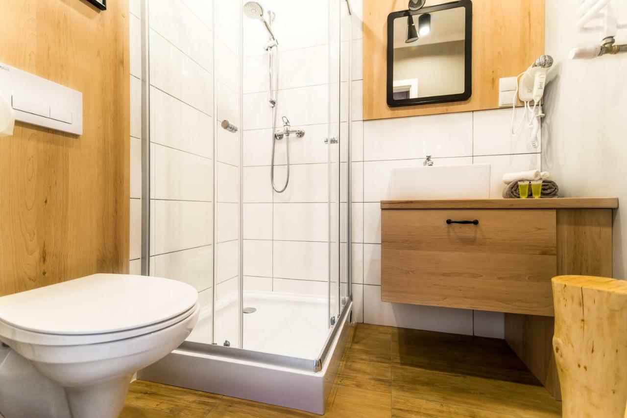 Home&Folk Szklarska Poręba Exteriör bild