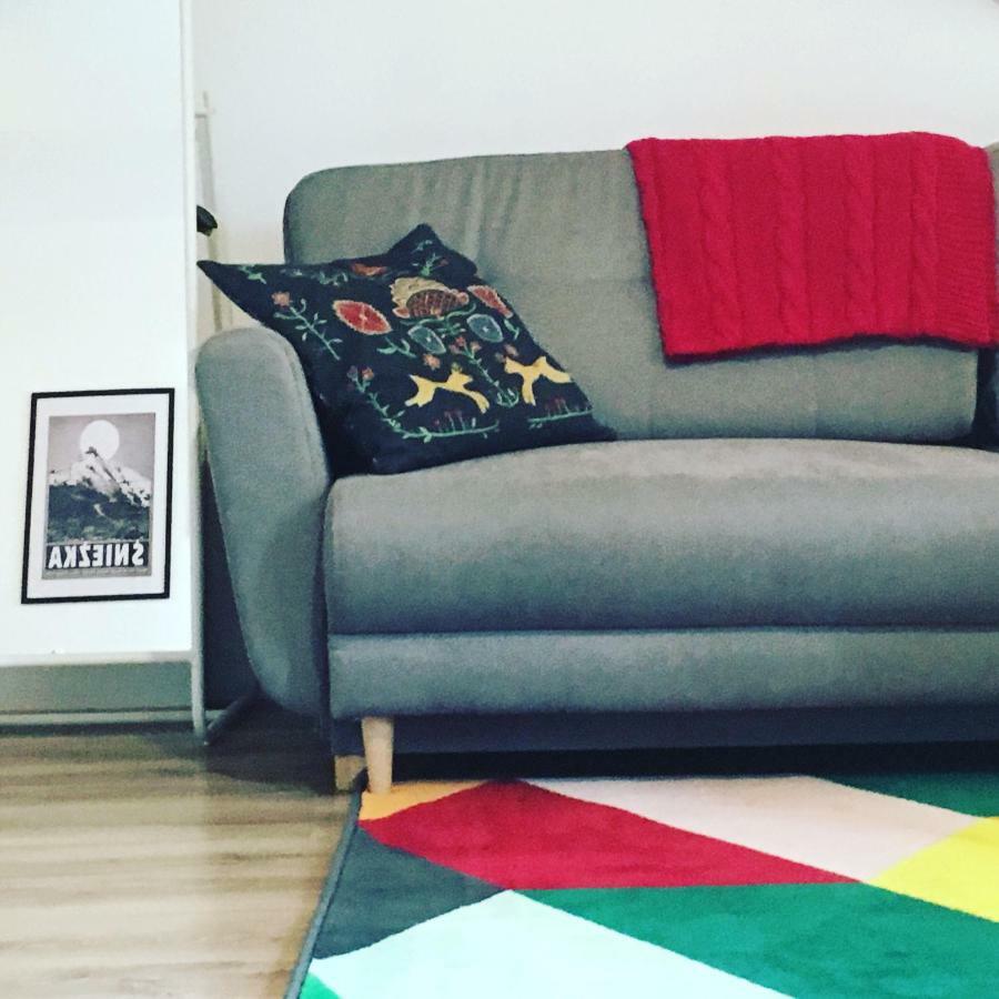 Home&Folk Szklarska Poręba Exteriör bild