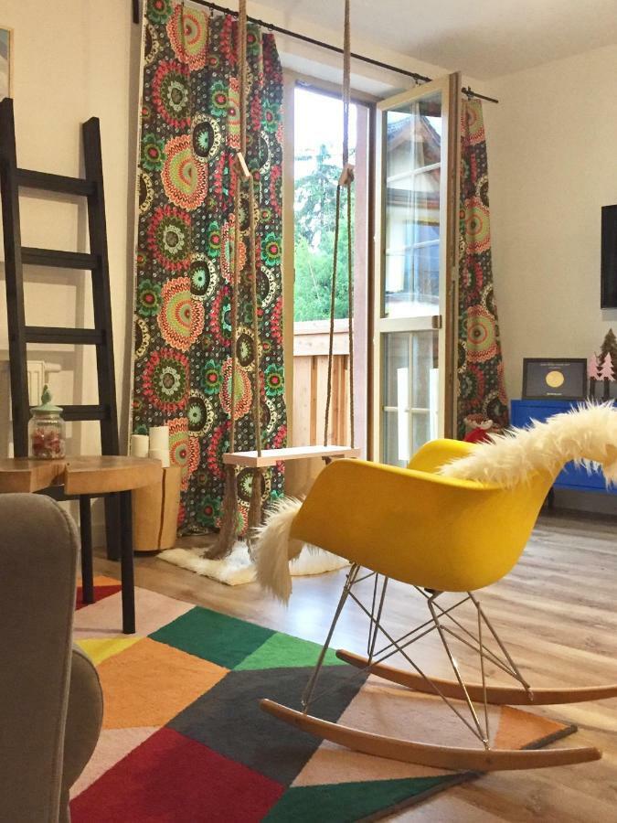 Home&Folk Szklarska Poręba Exteriör bild