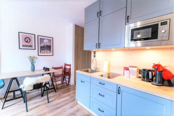 Home&Folk Szklarska Poręba Exteriör bild