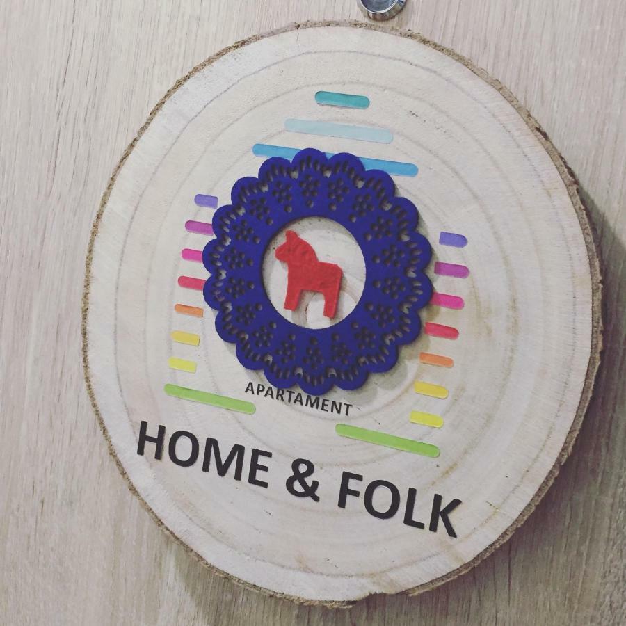 Home&Folk Szklarska Poręba Exteriör bild